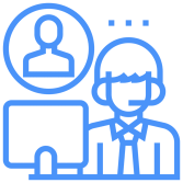 專業(yè)售后服務(wù)